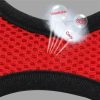 Dog Harness with Leash