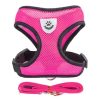 Dog Harness with Leash