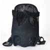 Dog Mesh Backpack Carrier