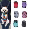 Dog Mesh Backpack Carrier