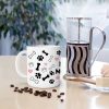 Dog Mom Coffee Mug Dog Lover Gift for Dog Mom Women Grandma, Birthday Christmas Gift