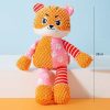 Dog Plush Bite Toy