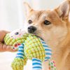 Dog Plush Bite Toy