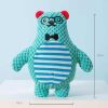 Dog Plush Bite Toy