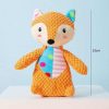 Dog Plush Bite Toy