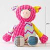 Dog Plush Bite Toy