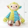 Dog Plush Bite Toy