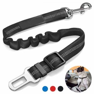 Dog Seat Belt Car Harness