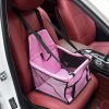 Dog Seat Car Carrier