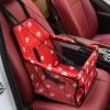 Dog Seat Car Carrier