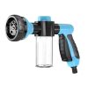 Dog Shower Gun with 3 Mode
