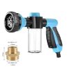 Dog Shower Gun with 3 Mode