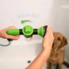 Dog Shower Gun with 3 Mode