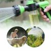 Dog Shower Gun with 3 Mode