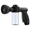 Dog Shower Gun with 3 Mode