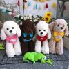 Dog Traction Rope Angel Wings Dogs Tactical Collar Harnesses