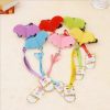 Dog Traction Rope Angel Wings Dogs Tactical Collar Harnesses