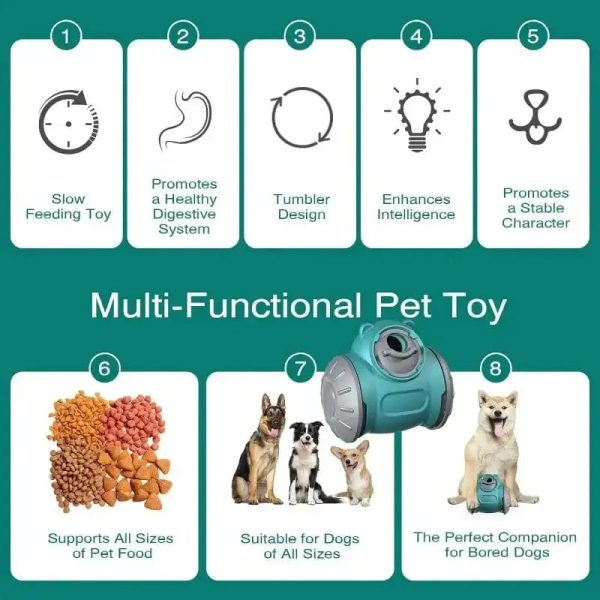 Dog Treat Dispenser