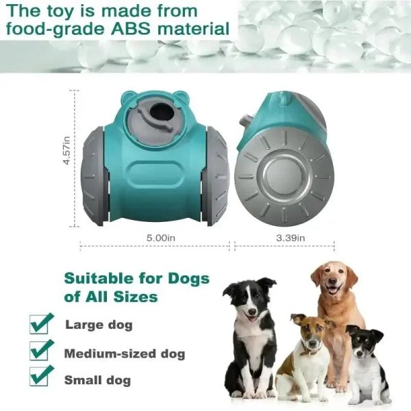 Dog Treat Dispenser