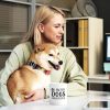 Dogs Over People Coffee Mug Funny Dog Lover Gift for Dog Mom Women Men, Birthday Christmas Gift