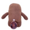 Domo Kun 20cm Plush Toy - Soft & Funny Stuffed Animal for Kids' Gifts