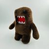 Domo Kun Plush Toy - Adorable Cartoon Stuffed Doll for Kids' Gifts