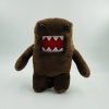 Domo Kun Plush Toy - Adorable Cartoon Stuffed Doll for Kids' Gifts