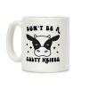Don't Be A Salty Heifer Coffee Mug