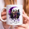 Don't F*ck With Our Energy, Personalized Coffee Mug, Gifts For Bestie