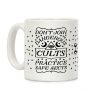 Don't Join Dangerous Cults Coffee Mug