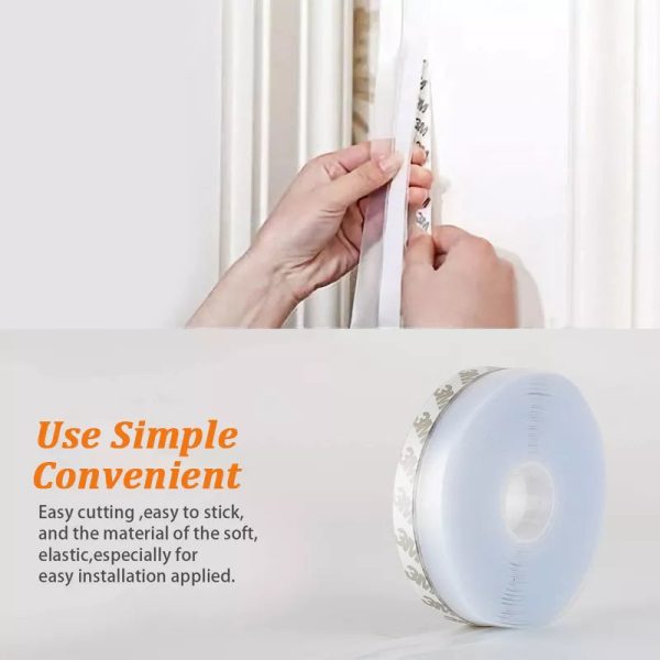 Door And Window Seal