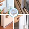 Door And Window Seal