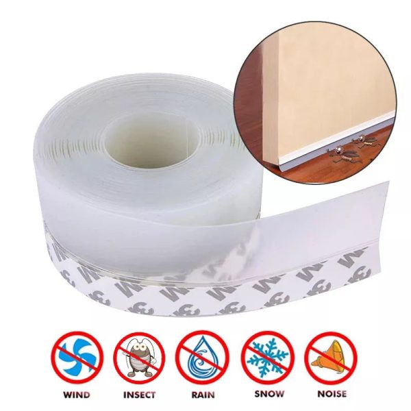 Door And Window Seal