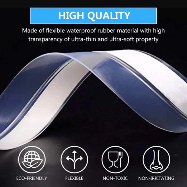 Door And Window Seal