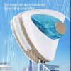 Double Sided Magnetic Window Cleaner