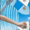 Double Sided Magnetic Window Cleaner