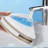 Double Sided Magnetic Window Cleaner
