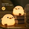 Doudou Duck Lamp