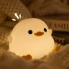 Doudou Duck Lamp