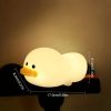 Doudou Duck Lamp