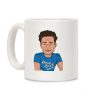 Doug Throwback Coffee Mug