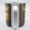 Dr. Smith's Space, Office, Chair, And Desk - Personalized Custom Coffee Mug - DOC007_MG