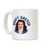 Draft Gretch Coffee Mug