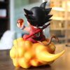 Dragon Ball Anime Figure Sun Goku Action Figure