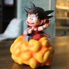 Dragon Ball Anime Figure Sun Goku Action Figure