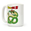 Dragon Y'all Z Coffee Mug