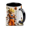 DrBa My Power Is Rising - Personalized Accent Mug - Gift For Movie Fans NL122