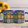 DrBa Surpass Your Limits - Personalized Accent Mug - Gift For Movie Fans NL122