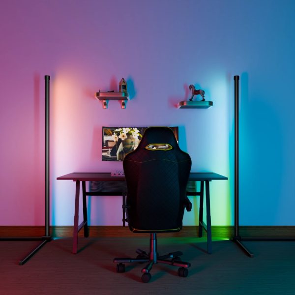 Dream Floor Lamp