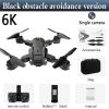Drone Aerial Photography Of Automatic Obstacle Avoidance Uav